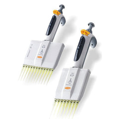 Collection image for: Multi-Channel Pipettes