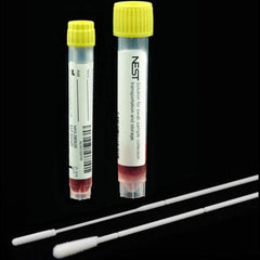 Collection image for: Collection Tubes and Swabs