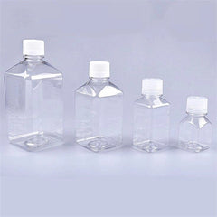 Collection image for: PET Media Storage Bottles