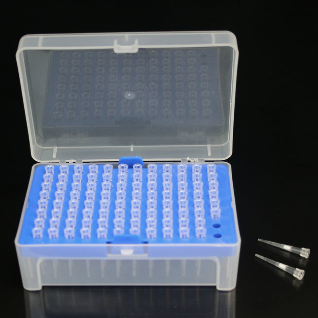10ul Universal Filter Pipette tips (Sterile, 50 Racks/cs)