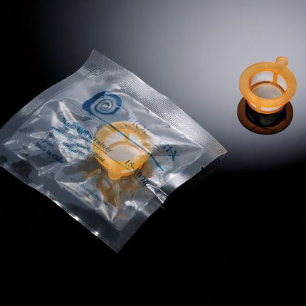 70 µm Cell Strainers, Sterile (Indivdually Wrapped, 100 Count)