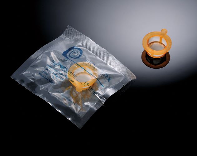 70 µm Cell Strainers, Sterile (Indivdually Wrapped, 100 Count)