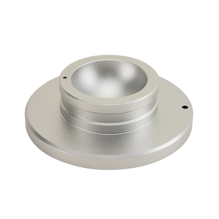 Reaction block for 100mL round bottom flask