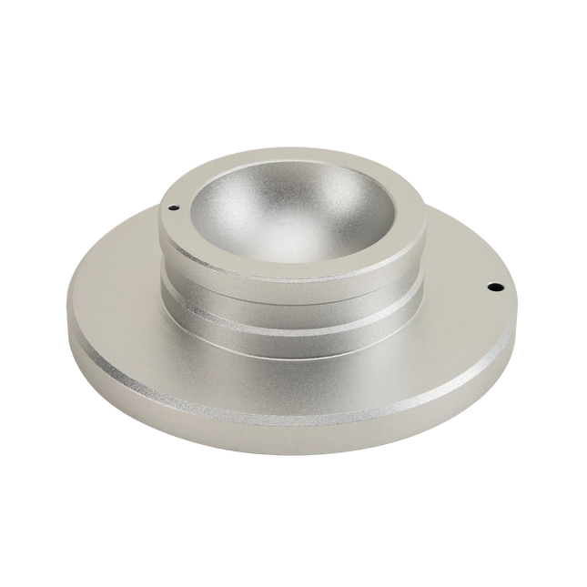 Reaction block for 100mL round bottom flask