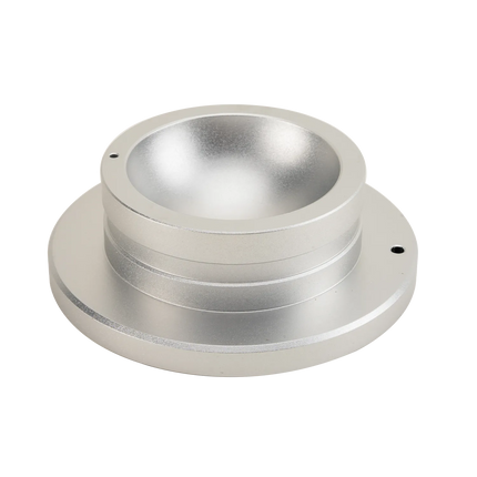 Reaction block for 250mL round bottom flask