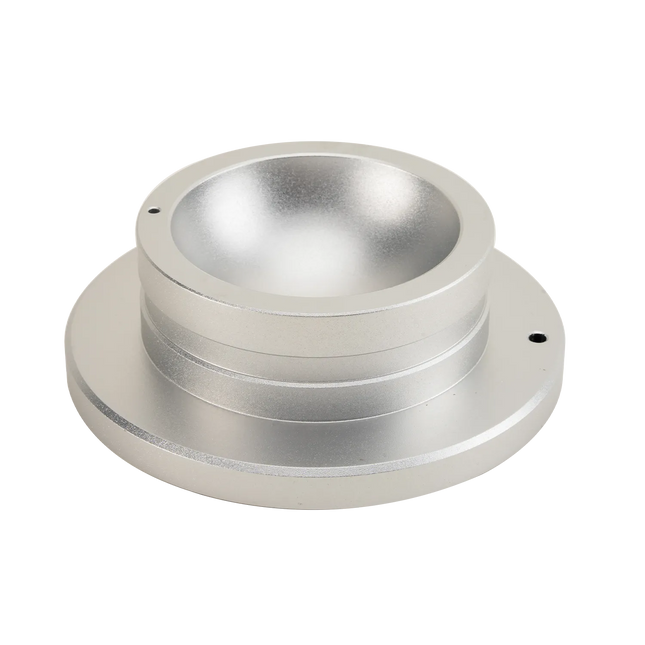 Reaction block for 250mL round bottom flask