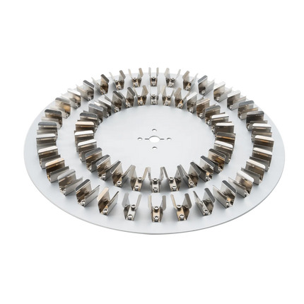 1.5ml Tube Clips for MX-RD-Pro Tube Rotator (10 pcs)