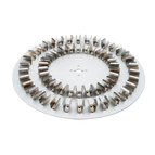 1.5ml x 60 Centrifuge Tubes Holder