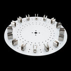 15ml Tube Clips (10 pcs)