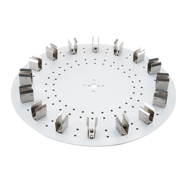 15ml Tube Clips for MX-RD-Pro Tube Rotator (10 pcs)