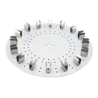 15ml x 16 Centrifuge Tubes Holder
