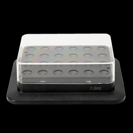 HM100-Pro Thermo Mixer with Heating Block