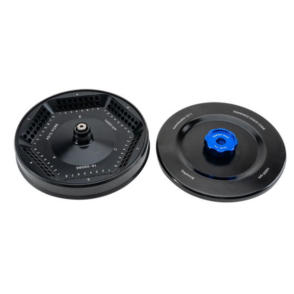 DM0636 Low Speed Centrifuge
