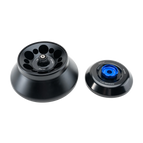 AS6-50V Fix Angle Rotor for 50ml×6 (Cone Bottom)