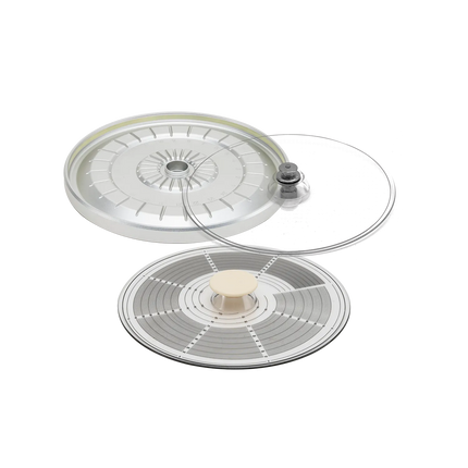 DM1424 High Speed Centrifuge