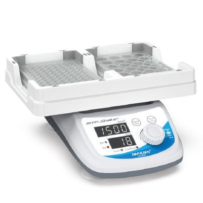 Multifunctional Microplate Mixer