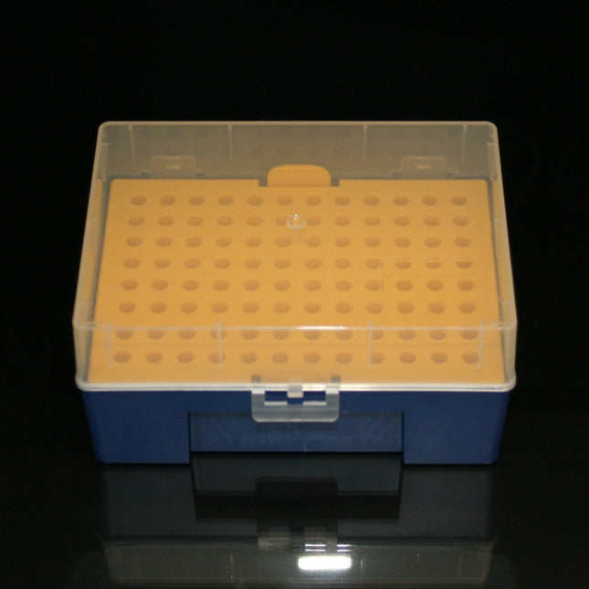 BluTip 200ul Tip Boxes (10 Count)