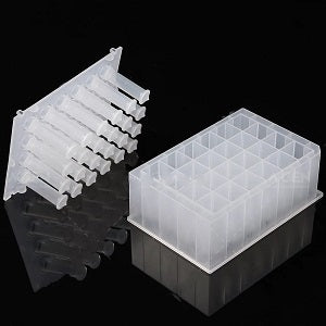 24-Tip Combs (50 Count, Comb Only)