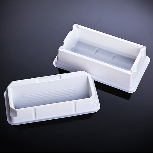 100ml Solution Basin, Sterile (Individually Wrapped, 50 Count)