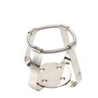 Fixing clip for flask volume 250 ml