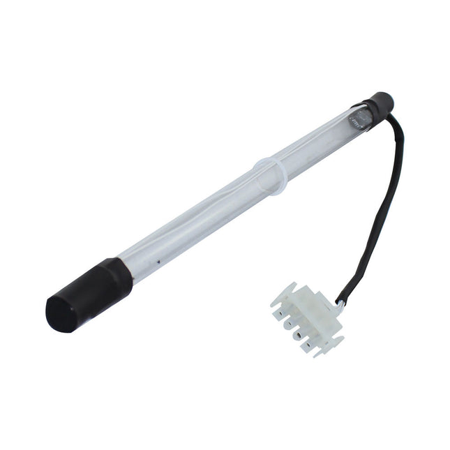 Replacement 254 nm UV lamp for Millipore ZFRES00UV (1 Count)