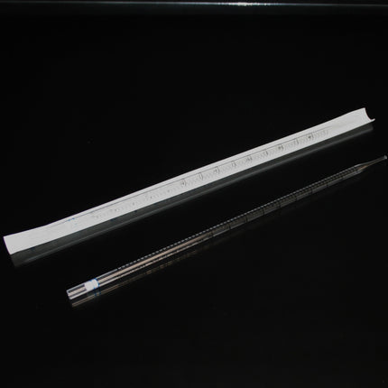 5ml Serological Pipets, Sterile, Individually Wrapped (200 Count)
