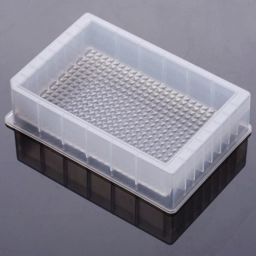 384 Channel Reagent Reservior (185ml, No Cap, Non-sterile,50/cs)