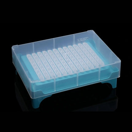 PCR Tube/Plate Rack with individual lid (5/pk)