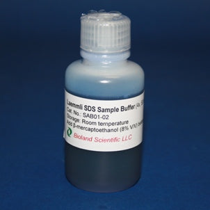 2x Tris Glycine Native Sample Buffer (50 ml)