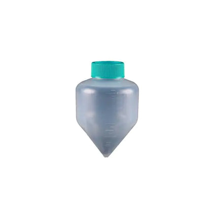 500 ml Conical Centrifuge Tubes, Sterile, w/o Rack (36 Count)