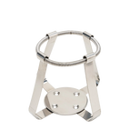 Fixing clip for flask volume 500 ml
