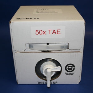 1x TAE Buffer (10 L)