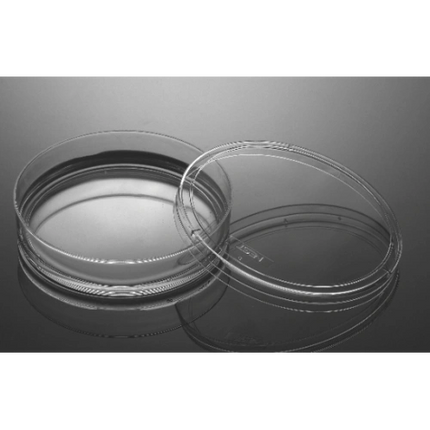 NEST 60mm Petri Dish, Sterile (25 Bags of 20 Count, 500 Total)