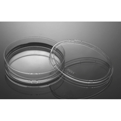 NEST 60mm Petri Dish, Sterile (25 Bags of 20 Count, 500 Total)