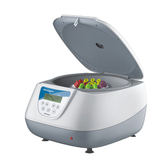 NextSpin224 Centrifuge (For 24x Blood Collection Tube)