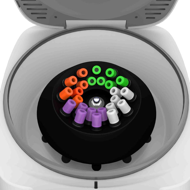 NextSpin224 Centrifuge (For 24x Blood Collection Tube)