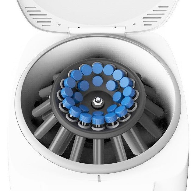 NextSpin1524 Centrifuge (For 24x 10/15ml Tubes)
