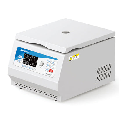 Microplate holder for Topspin Centrifuge