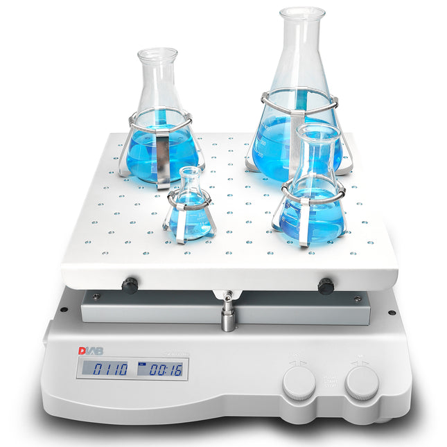 Rocking Shaker, SK-R330-Pro (7.5 kg Capacity)