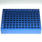 96-Well Cooler for PCR Tube/Plate
