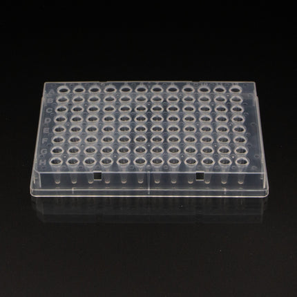 0.1ml 96-well Full-Skirt PCR Plates for BioRad (50 Count)