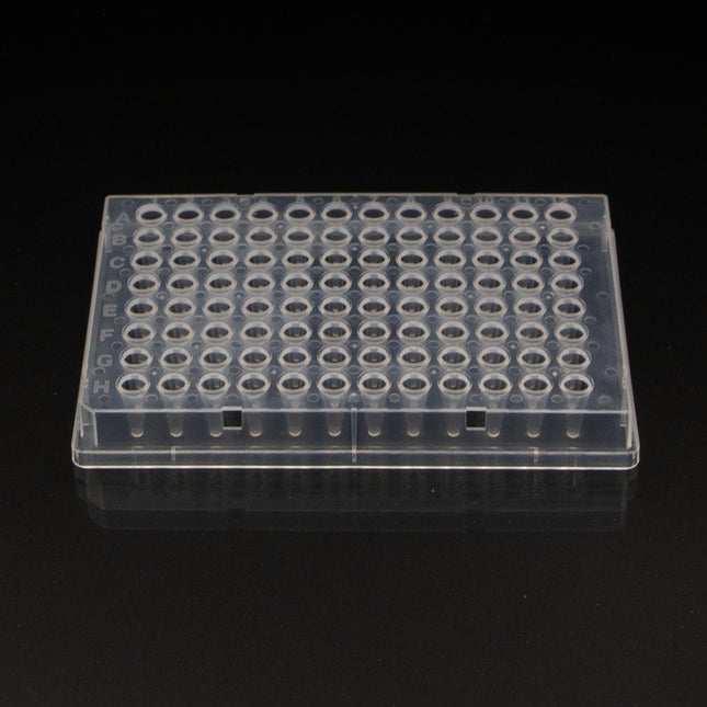 0.1ml 96-well Full-Skirt PCR Plates for BioRad (50 Count)