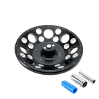 Fix Angle Rotor for DM0636, Round Bottom (A8-50)