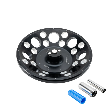 Fix Angle Rotor for DM0636