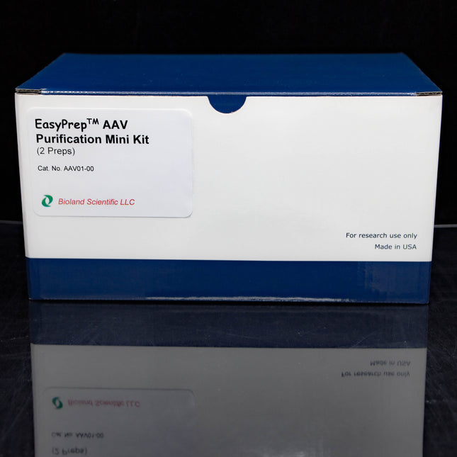 AAV Purification Mini Kit (2 Preps)
