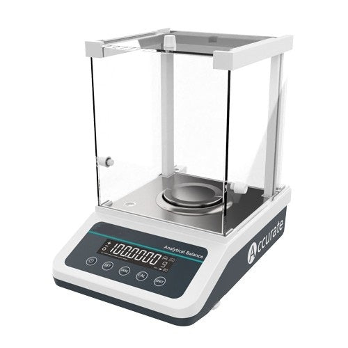 Analytical Balance (200 g/0.1 mg)
