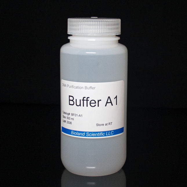 Buffer A1 (500 ml)