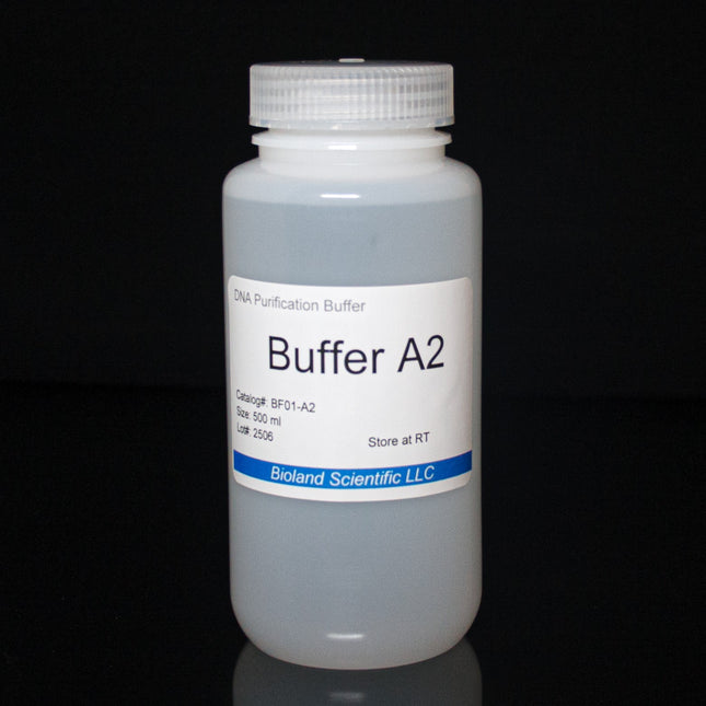 Buffer A2 (500 ml)