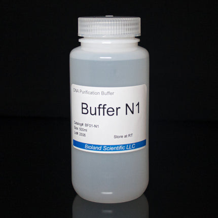 Buffer N1 (500 ml)