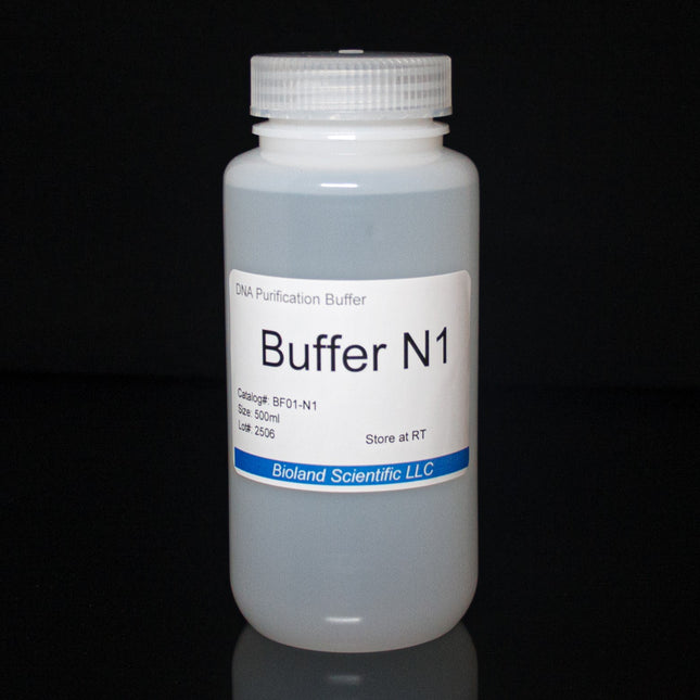 Buffer N1 (500 ml)